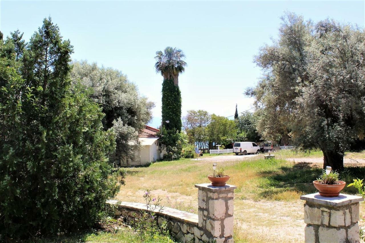 Mariannas House Nikiana Villa Exterior photo
